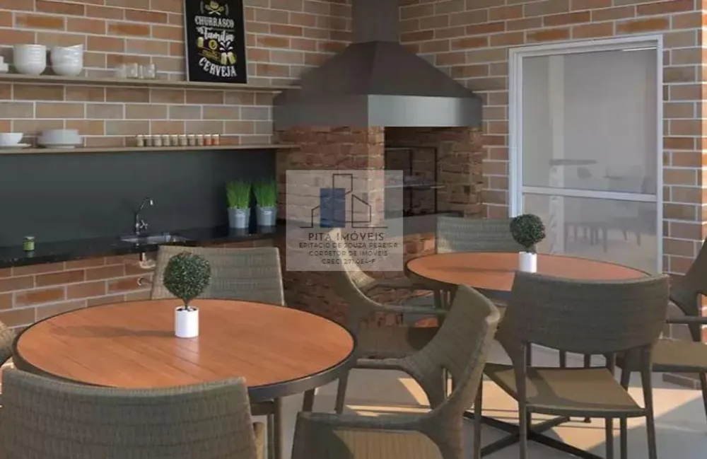Apartamento, 2 quartos, 89 m² - Foto 11