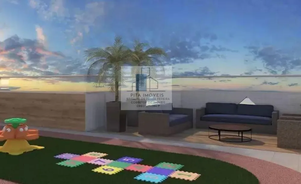 Apartamento, 2 quartos, 89 m² - Foto 1