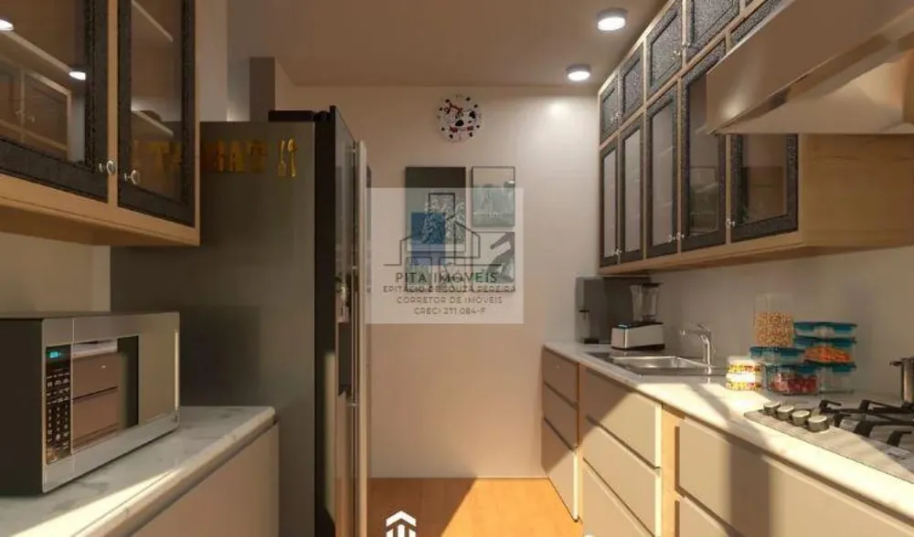 Apartamento, 2 quartos, 89 m² - Foto 3