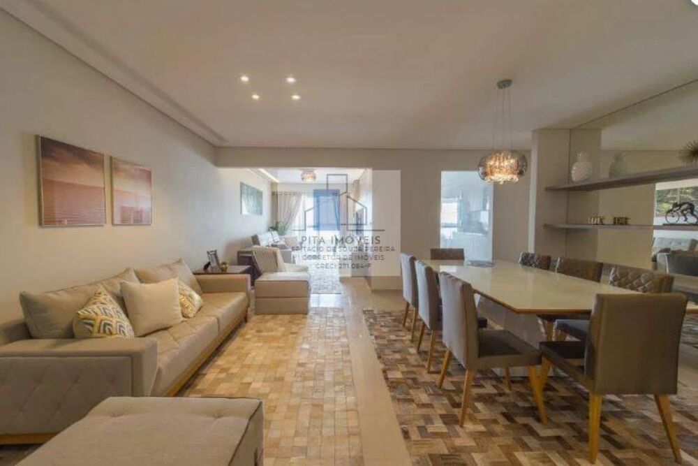 Apartamento, 2 quartos, 120 m² - Foto 26