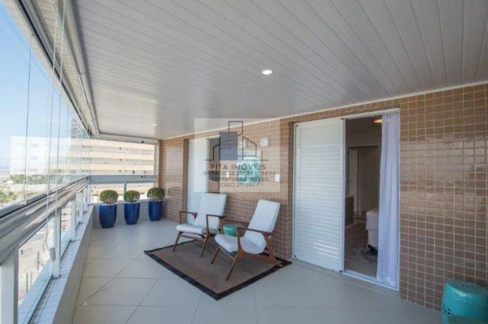 Apartamento, 2 quartos, 120 m² - Foto 24