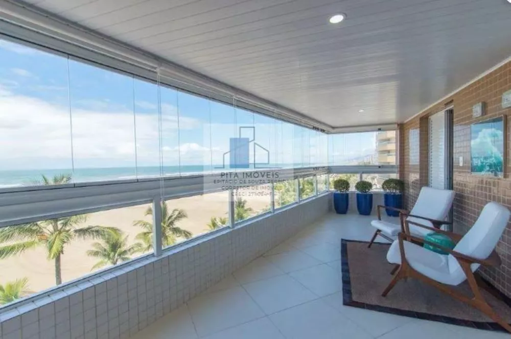 Apartamento, 2 quartos, 120 m² - Foto 4