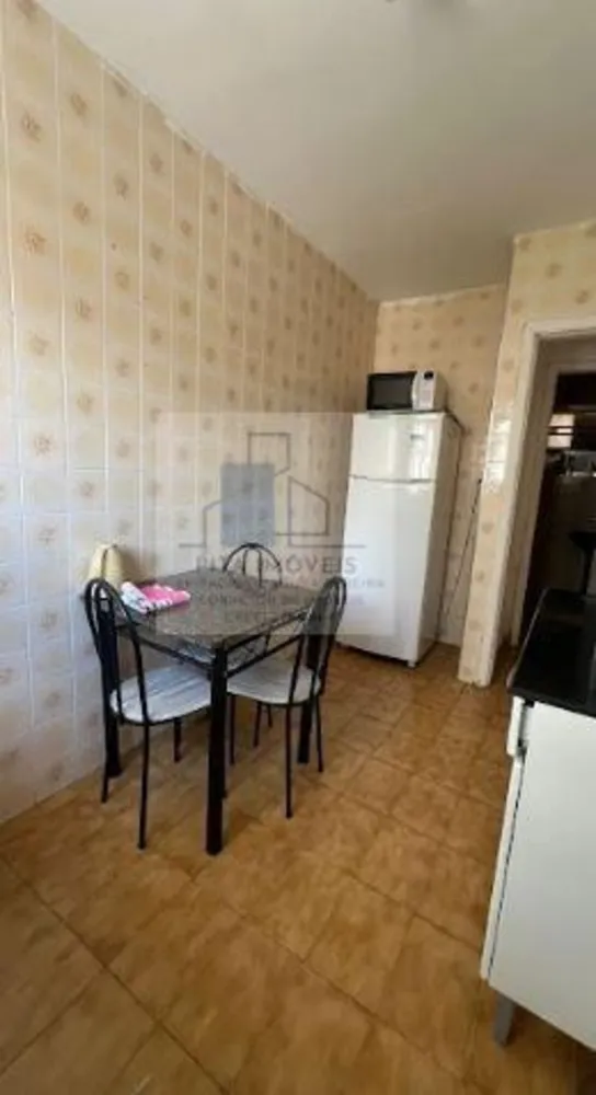 Apartamento, 1 quarto, 39 m² - Foto 6