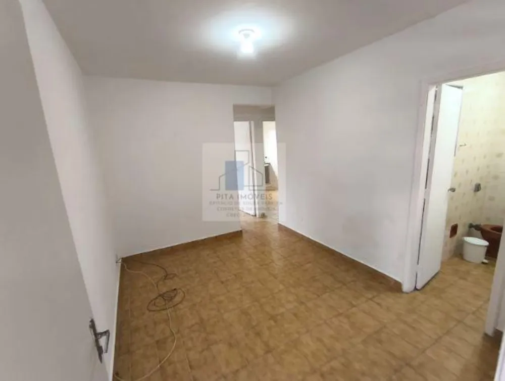 Apartamento, 1 quarto, 39 m² - Foto 1