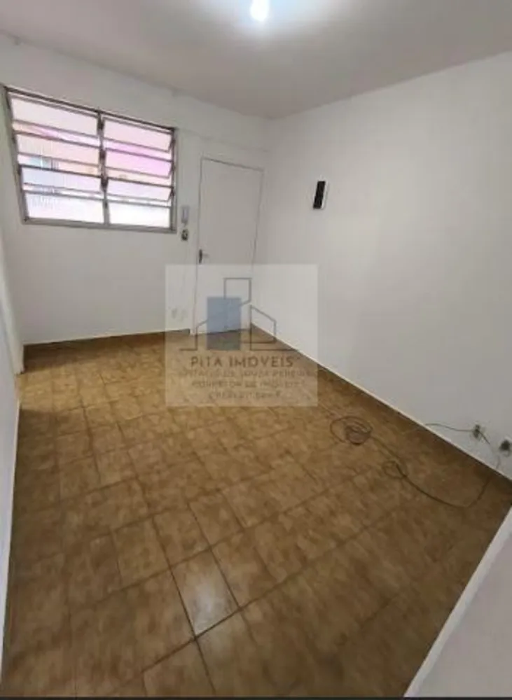 Apartamento, 1 quarto, 39 m² - Foto 5