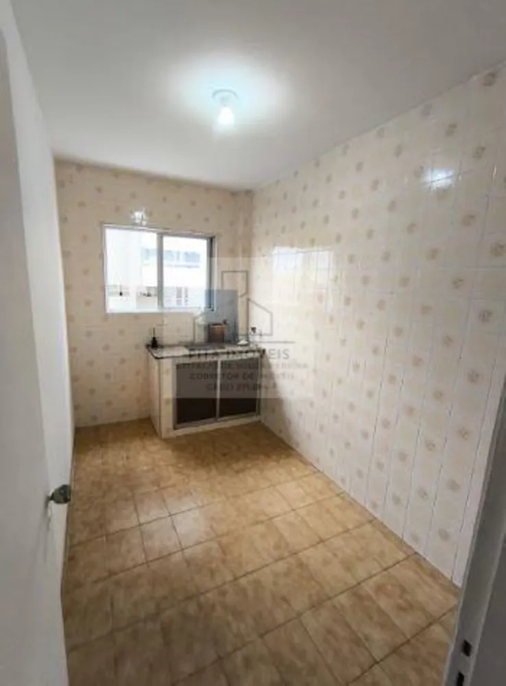 Apartamento, 1 quarto, 39 m² - Foto 2