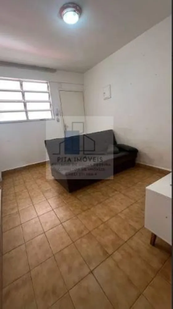 Apartamento, 1 quarto, 39 m² - Foto 9