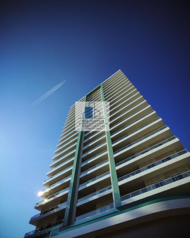 Apartamento, 2 quartos, 82 m² - Foto 1