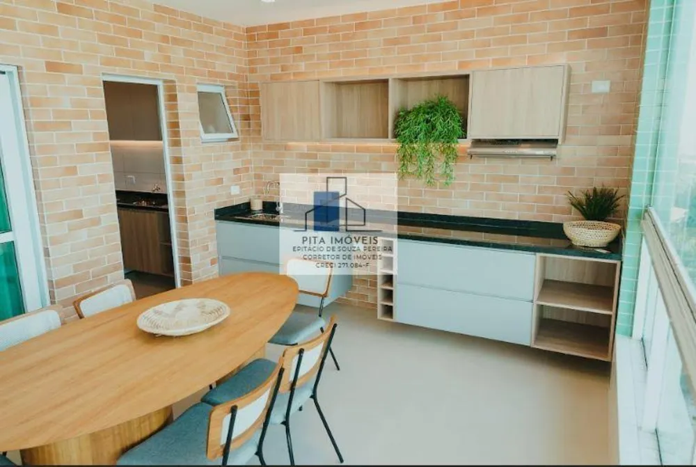 Apartamento, 2 quartos, 82 m² - Foto 9