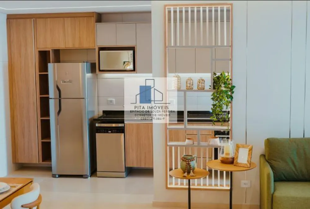 Apartamento, 2 quartos, 82 m² - Foto 5