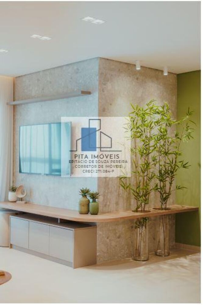 Apartamento, 2 quartos, 82 m² - Foto 2