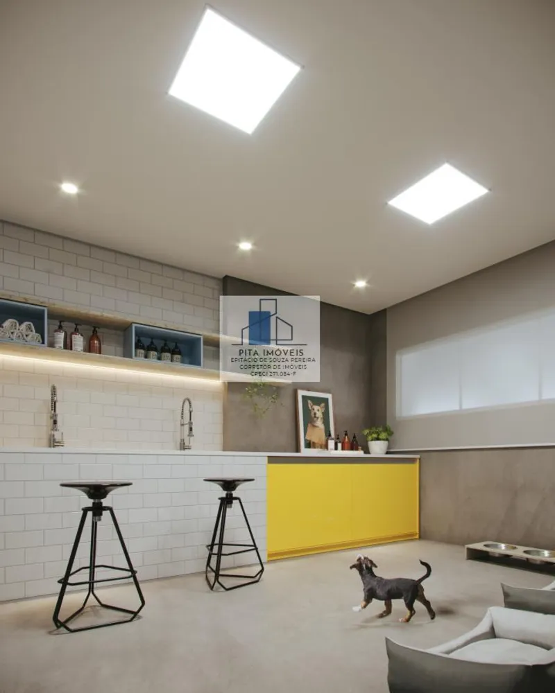 Apartamento, 2 quartos, 82 m² - Foto 11