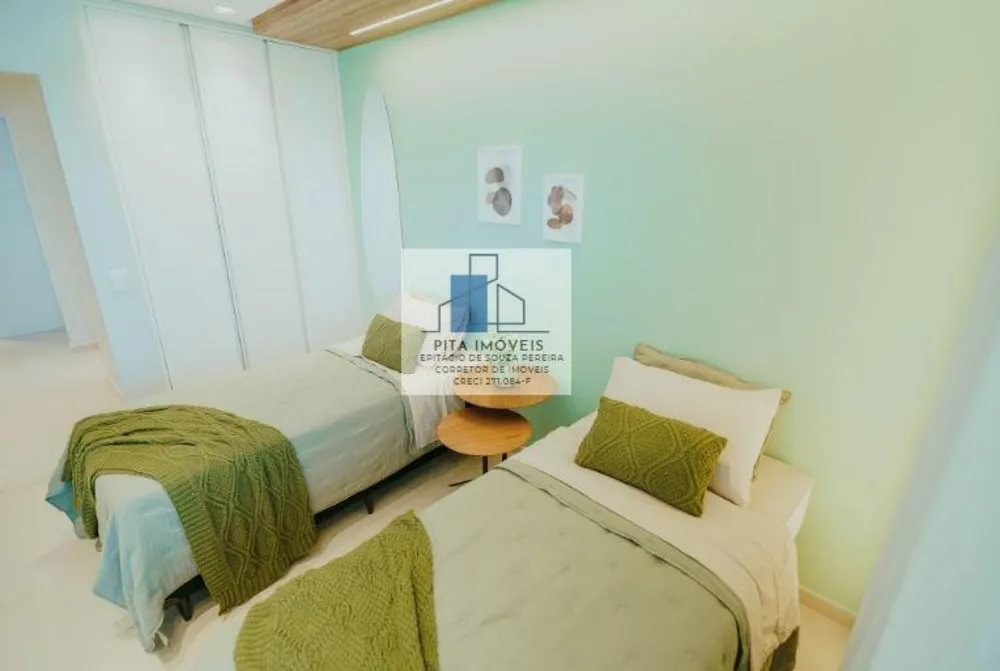 Apartamento, 2 quartos, 82 m² - Foto 7