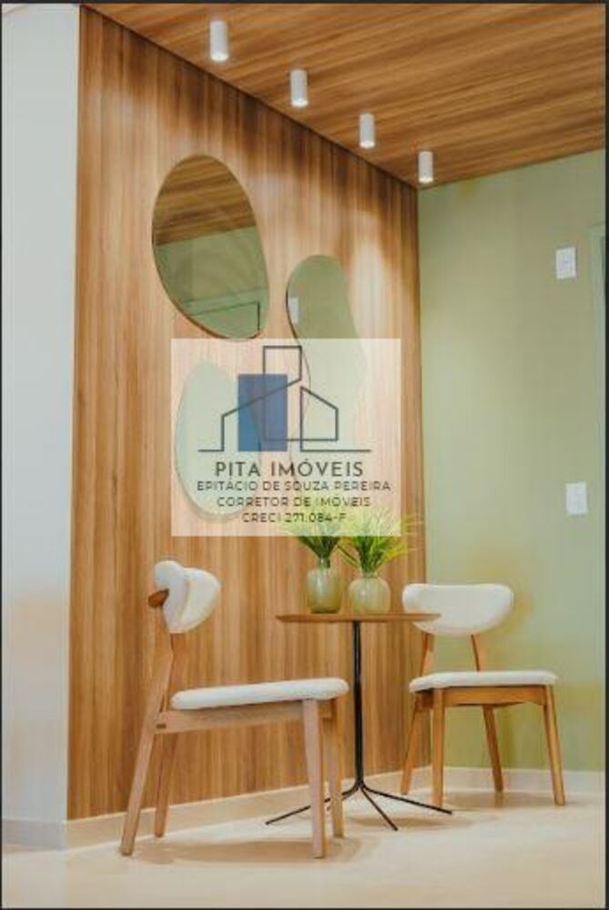 Apartamento, 2 quartos, 82 m² - Foto 3