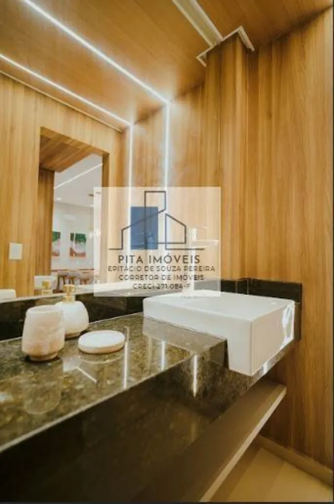 Apartamento, 2 quartos, 82 m² - Foto 8
