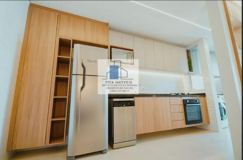 Apartamento, 2 quartos, 82 m² - Foto 10