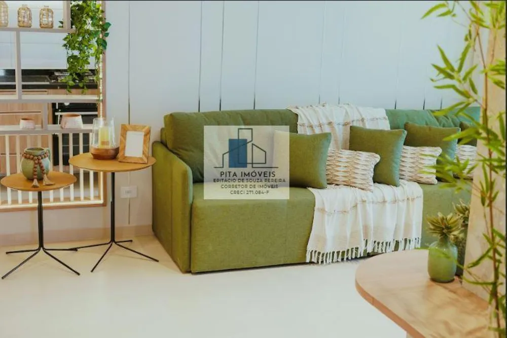 Apartamento, 2 quartos, 82 m² - Foto 6