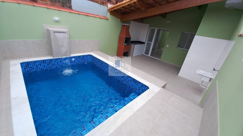 Casa, 2 quartos, 66 m² - Foto 10