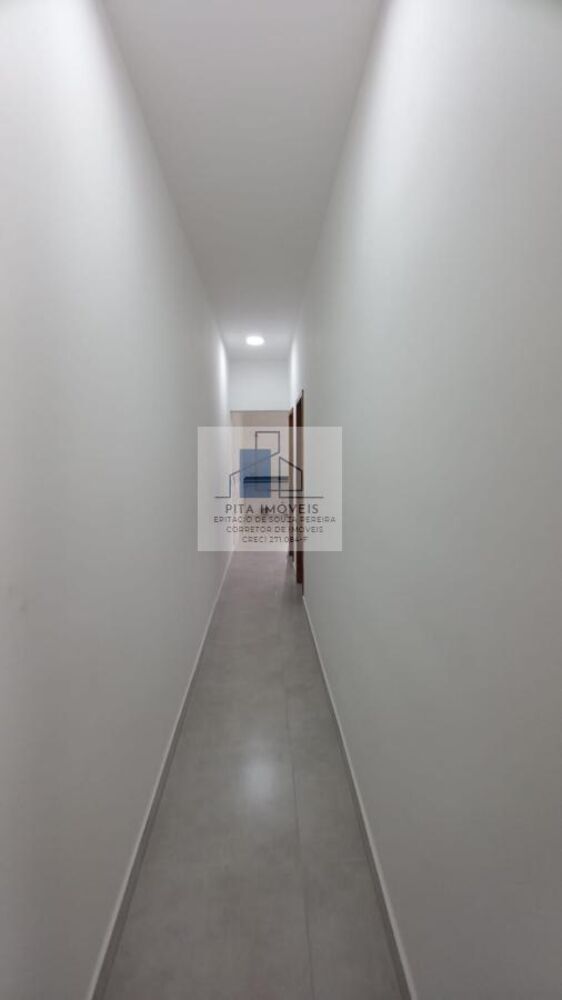 Casa, 2 quartos, 66 m² - Foto 9