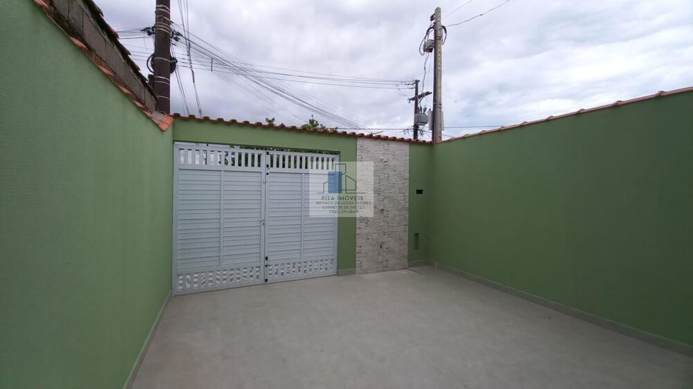 Casa, 2 quartos, 66 m² - Foto 4
