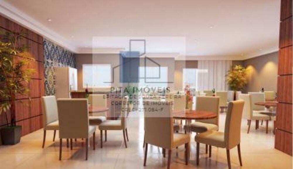 Apartamento, 2 quartos, 91 m² - Foto 6
