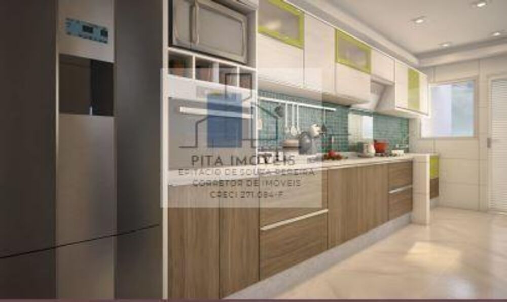 Apartamento, 2 quartos, 91 m² - Foto 3