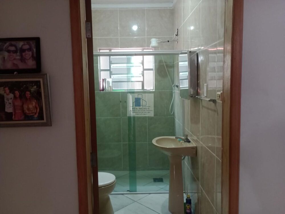 Casa, 4 quartos - Foto 11