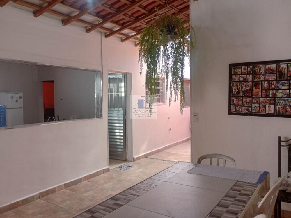 Casa, 4 quartos - Foto 5