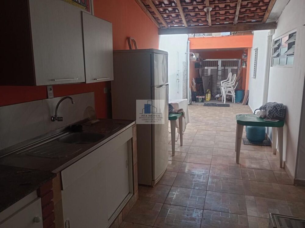 Casa, 4 quartos - Foto 8