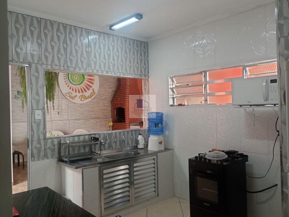 Casa, 4 quartos - Foto 6