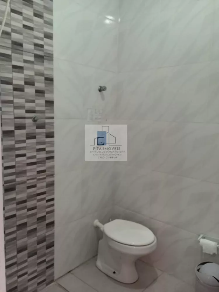 Casa, 4 quartos - Foto 2