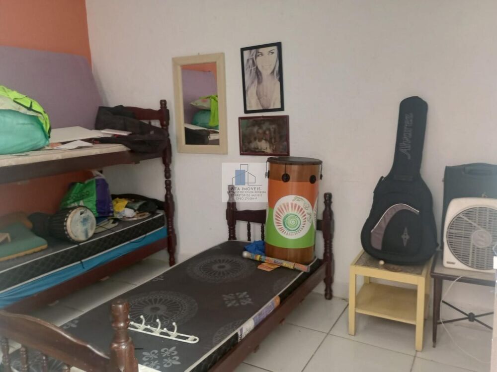 Casa, 4 quartos - Foto 10