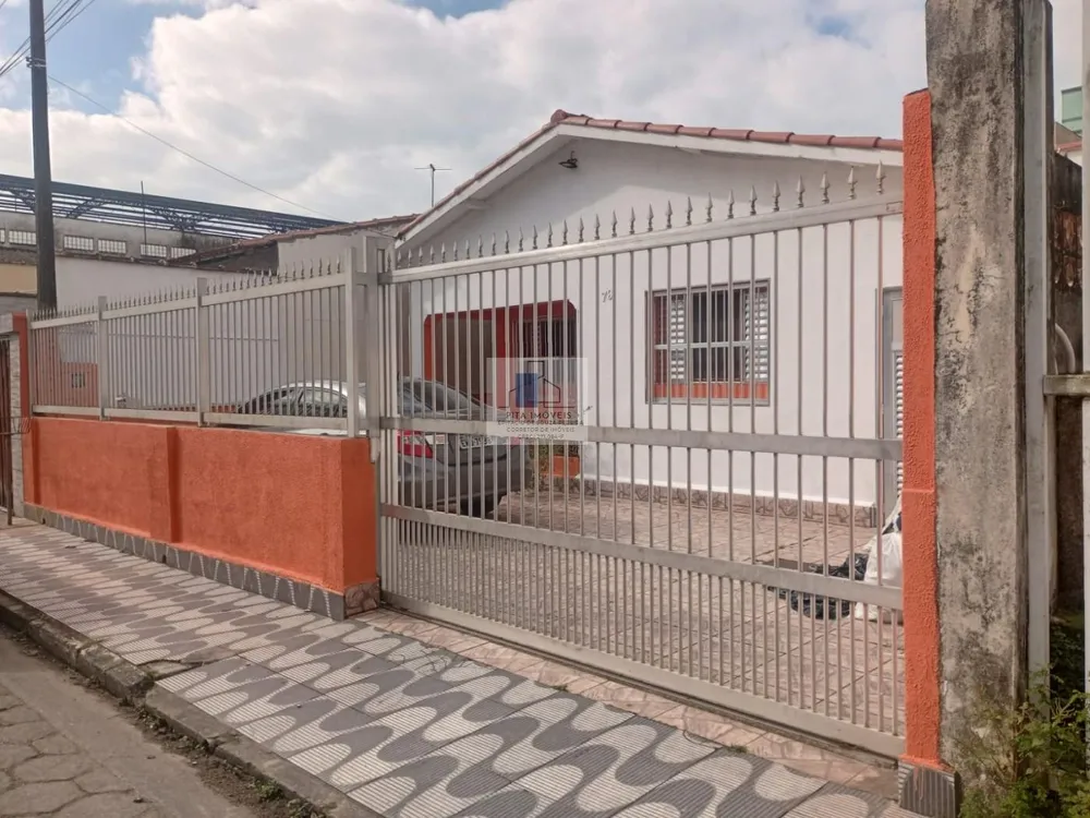 Casa, 4 quartos - Foto 1