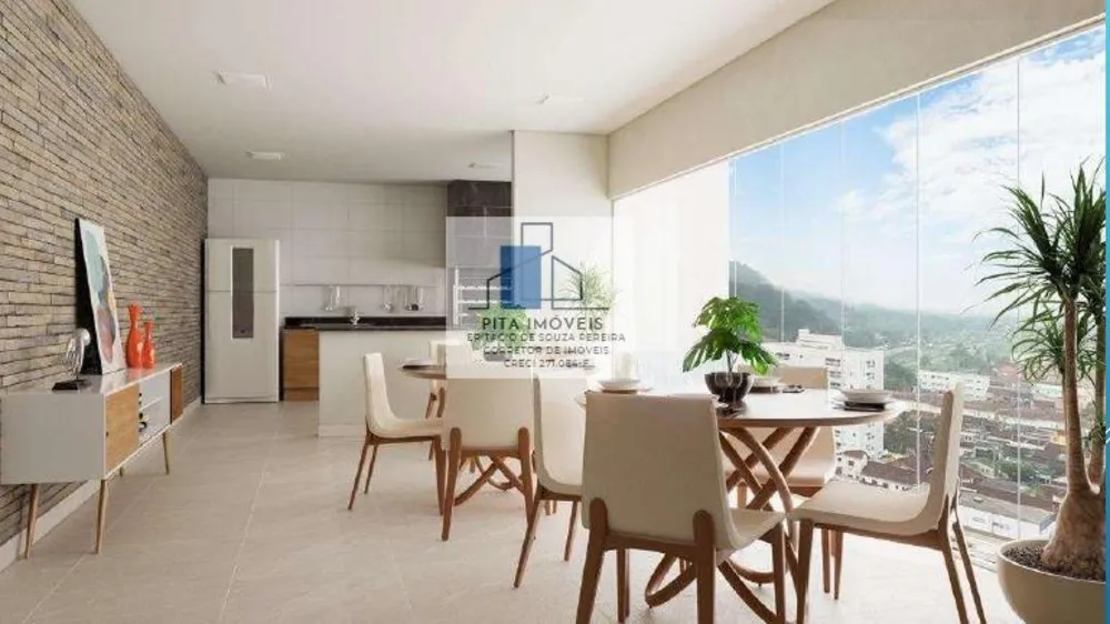 Apartamento, 2 quartos, 81 m² - Foto 11