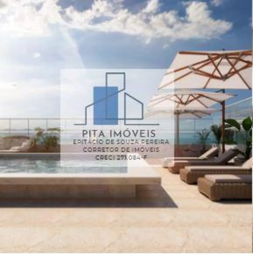 Apartamento, 2 quartos, 81 m² - Foto 5