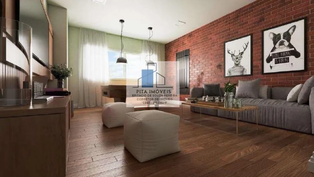 Apartamento, 2 quartos, 81 m² - Foto 12