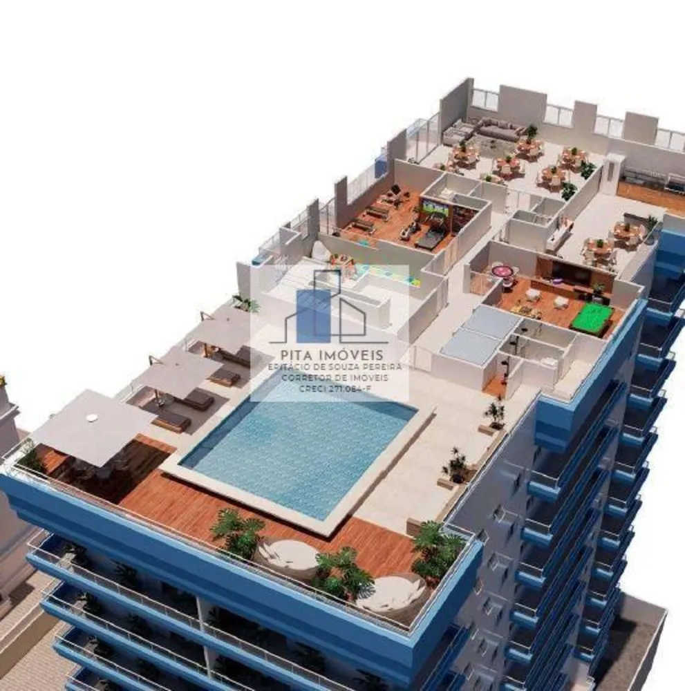 Apartamento, 2 quartos, 81 m² - Foto 15