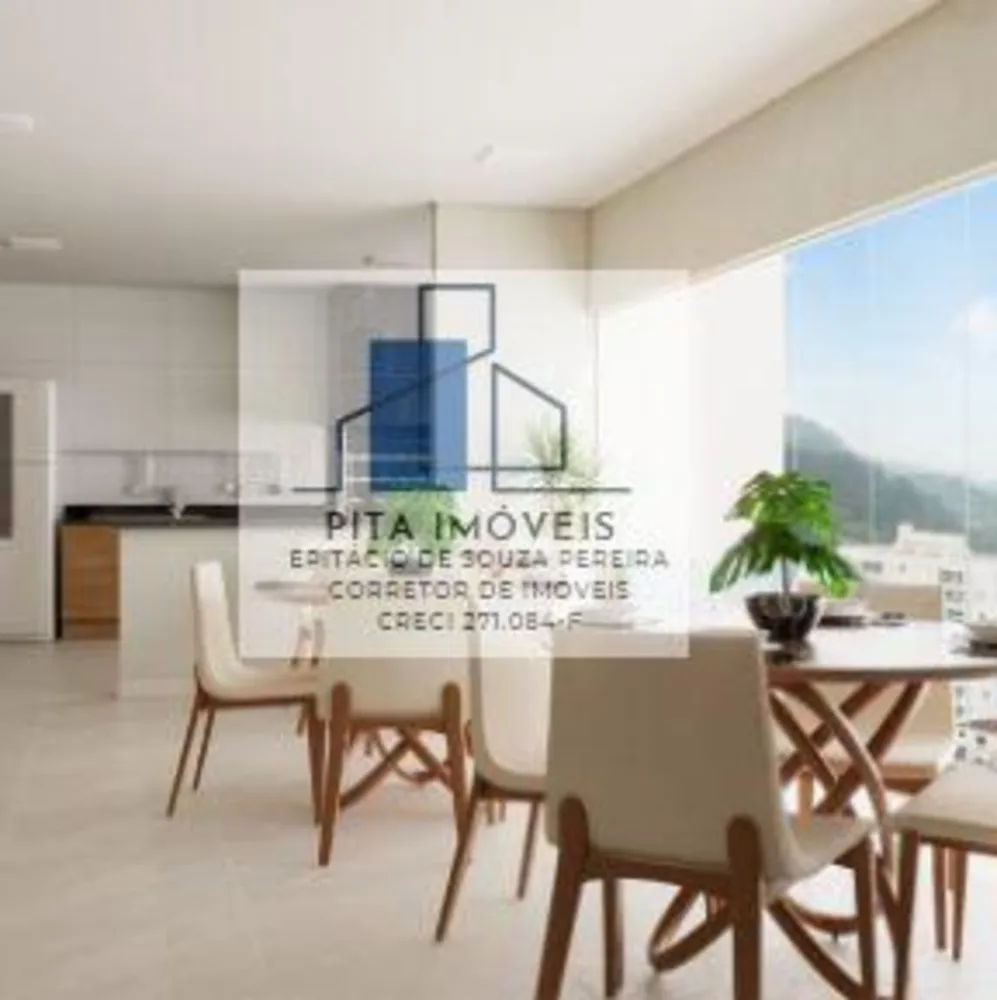 Apartamento, 2 quartos, 81 m² - Foto 7
