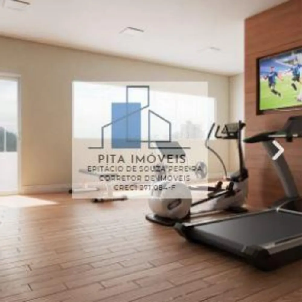 Apartamento, 2 quartos, 81 m² - Foto 6