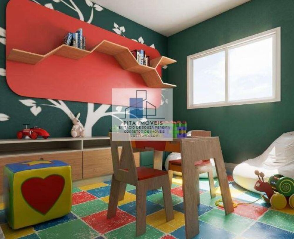Apartamento, 2 quartos, 81 m² - Foto 4