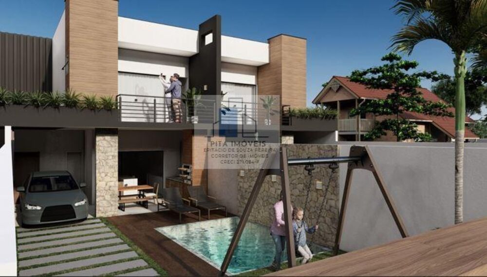 Sobrado, 3 quartos, 157 m² - Foto 9