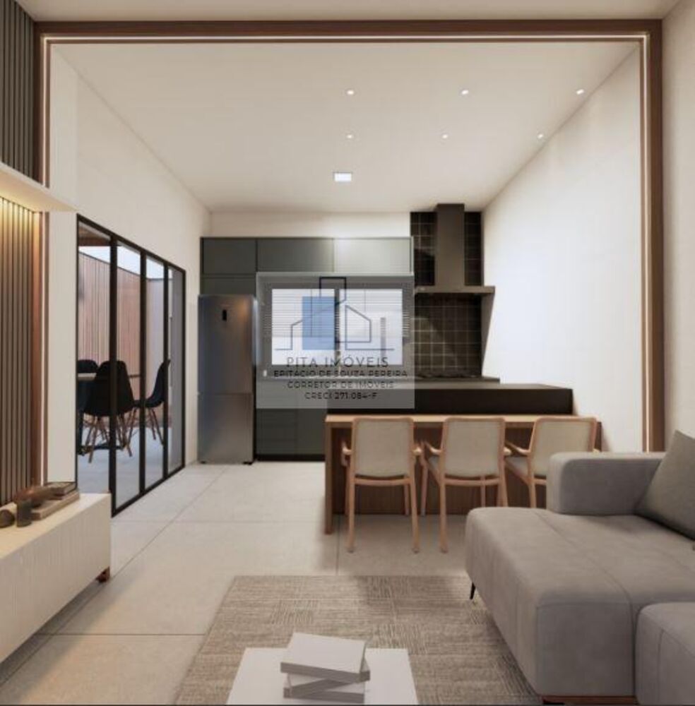 Sobrado, 3 quartos, 157 m² - Foto 13