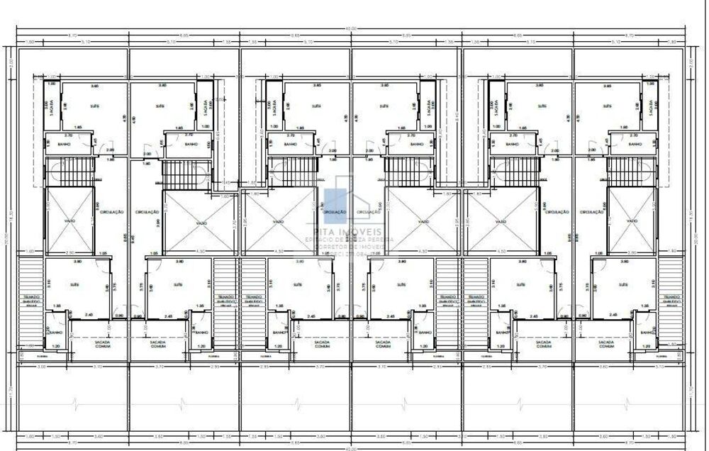 Sobrado, 3 quartos, 157 m² - Foto 27