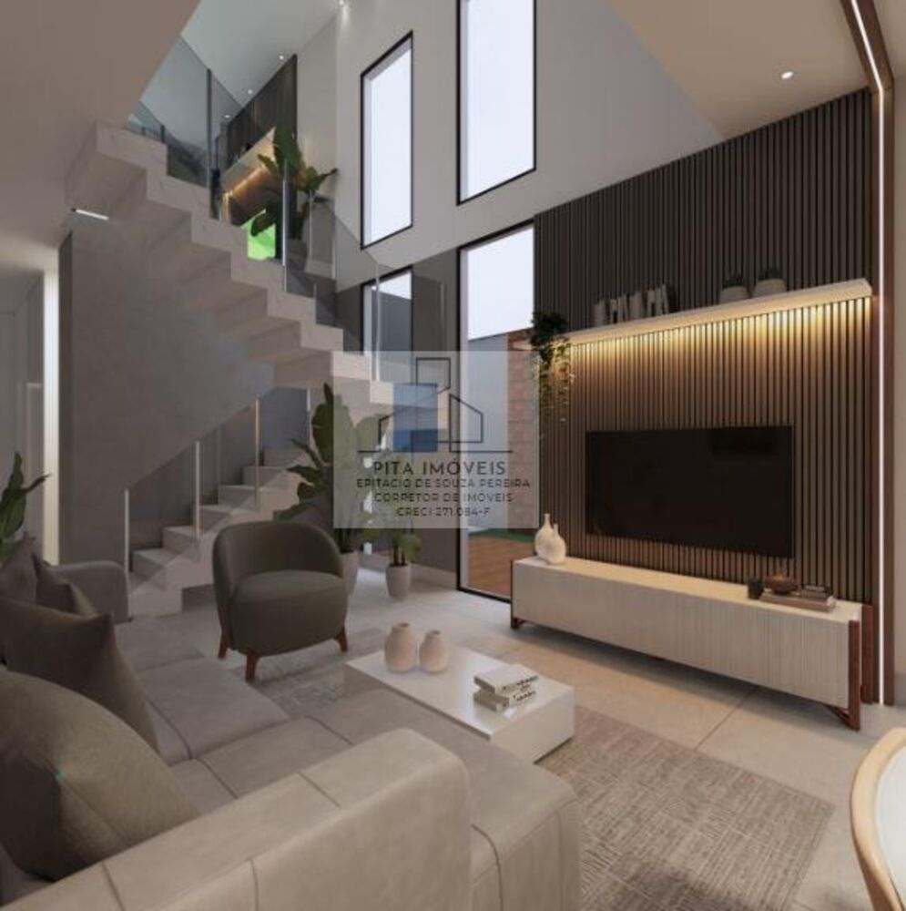 Sobrado, 3 quartos, 157 m² - Foto 24