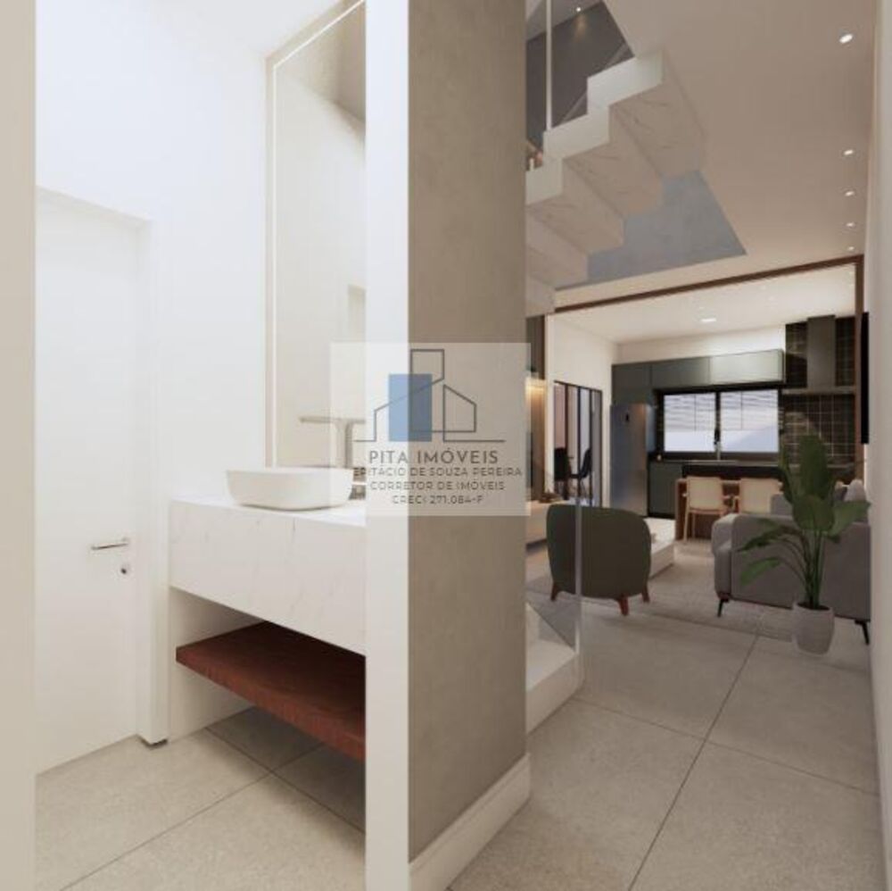 Sobrado, 3 quartos, 157 m² - Foto 23