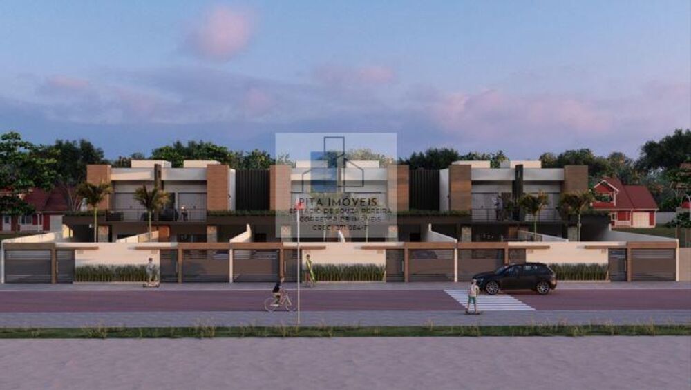 Sobrado, 3 quartos, 157 m² - Foto 10