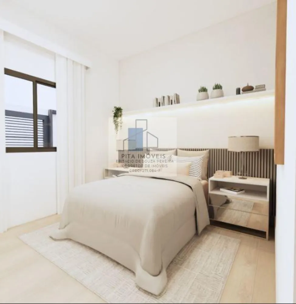 Sobrado, 3 quartos, 157 m² - Foto 20