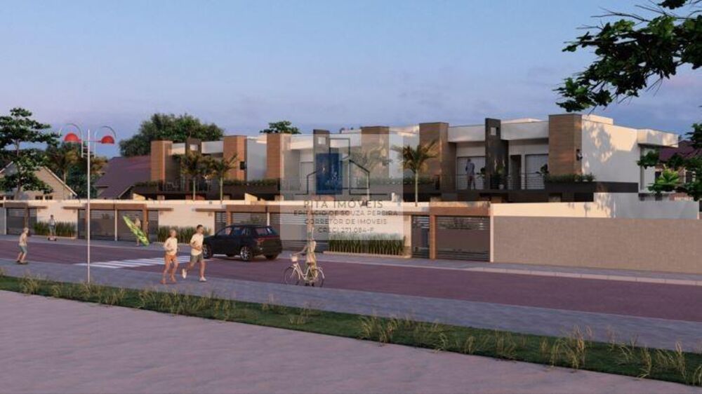 Sobrado, 3 quartos, 157 m² - Foto 3