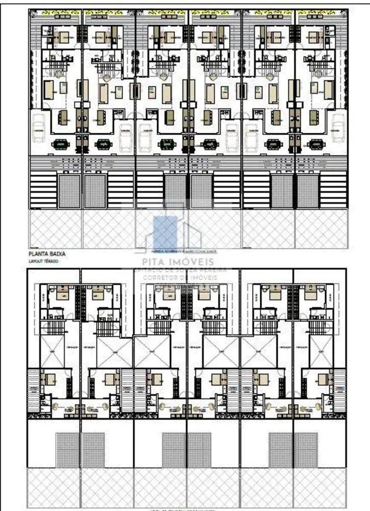 Sobrado, 3 quartos, 157 m² - Foto 31