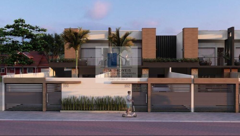 Sobrado, 3 quartos, 157 m² - Foto 4